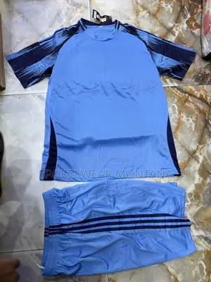 Football Uniform