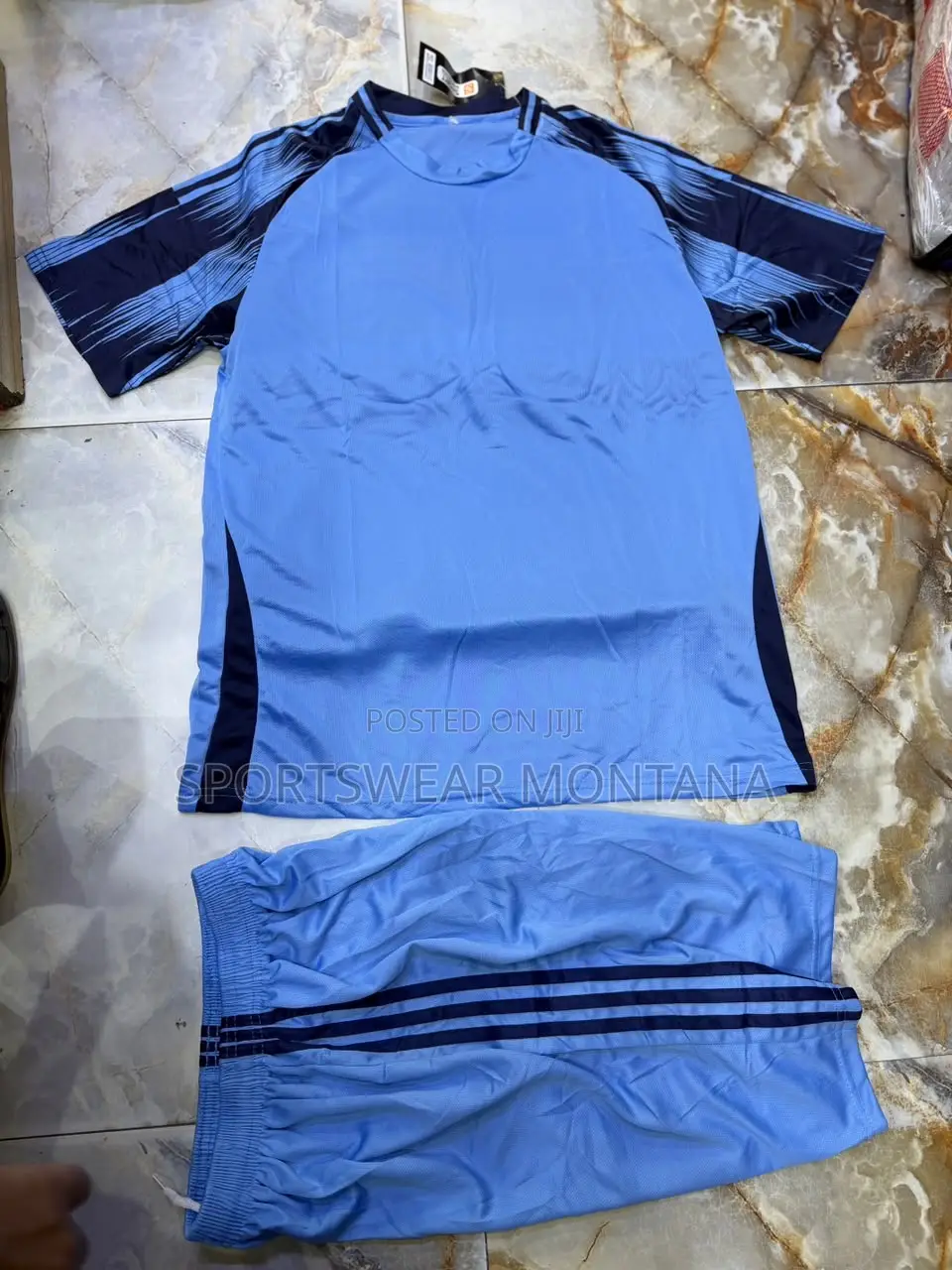 Football Uniform