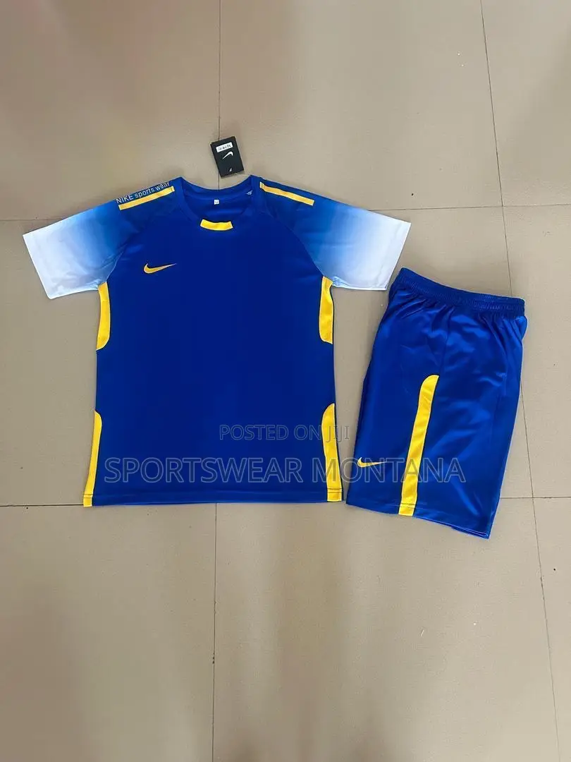 Football Uniform