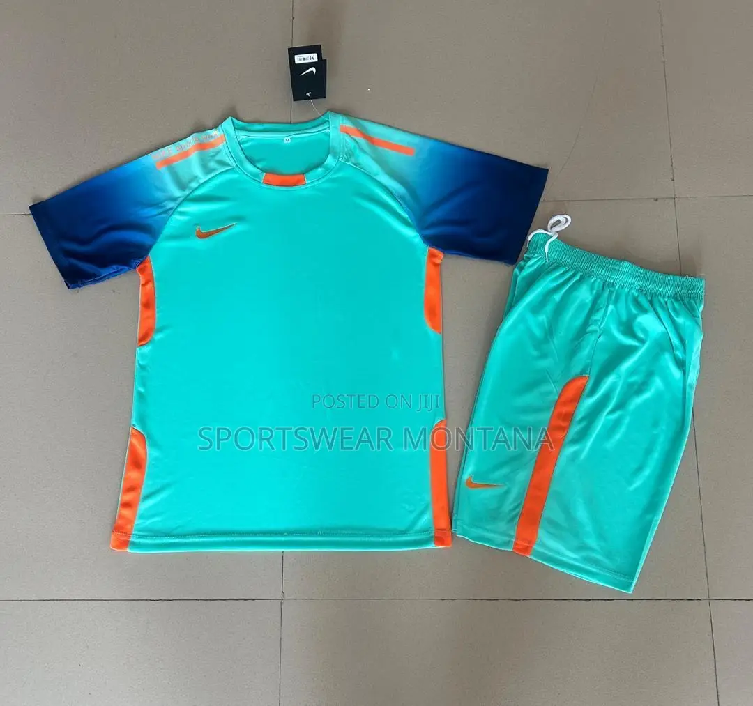 Football Uniform