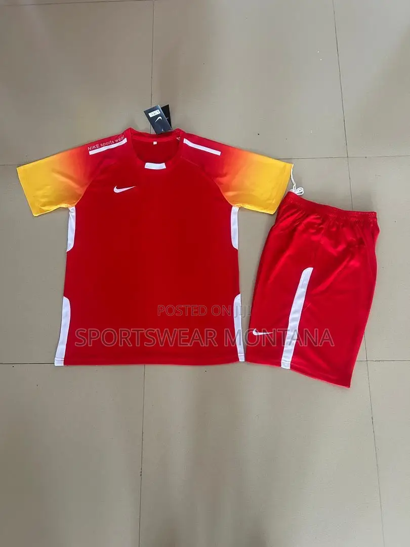 Football Uniform
