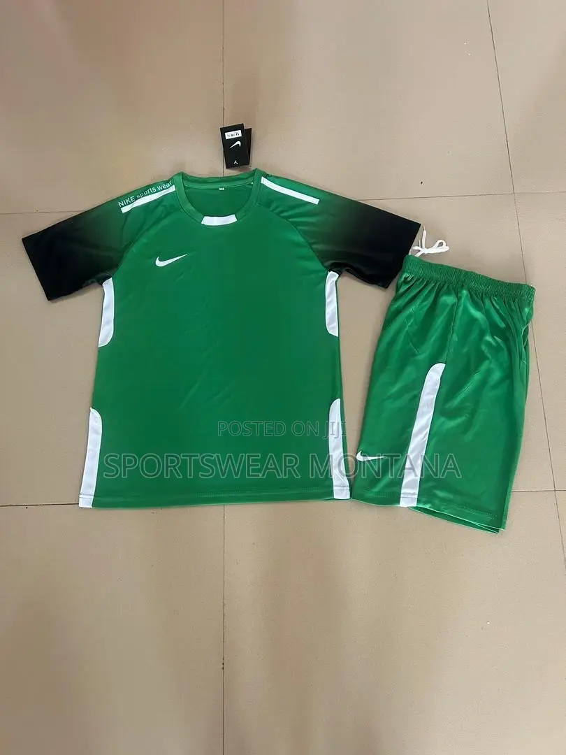 Football Uniform