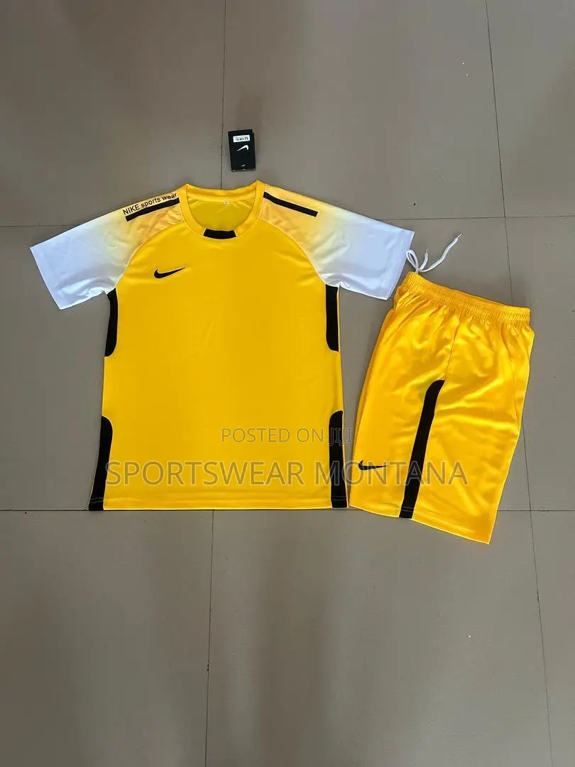 Football Uniform