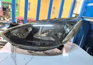 Demio 2010-2012 Headlight