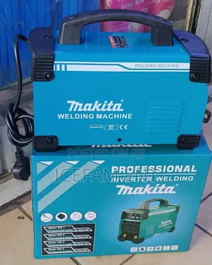 Makita Inverter Welding Machine/500a Welding Machine
