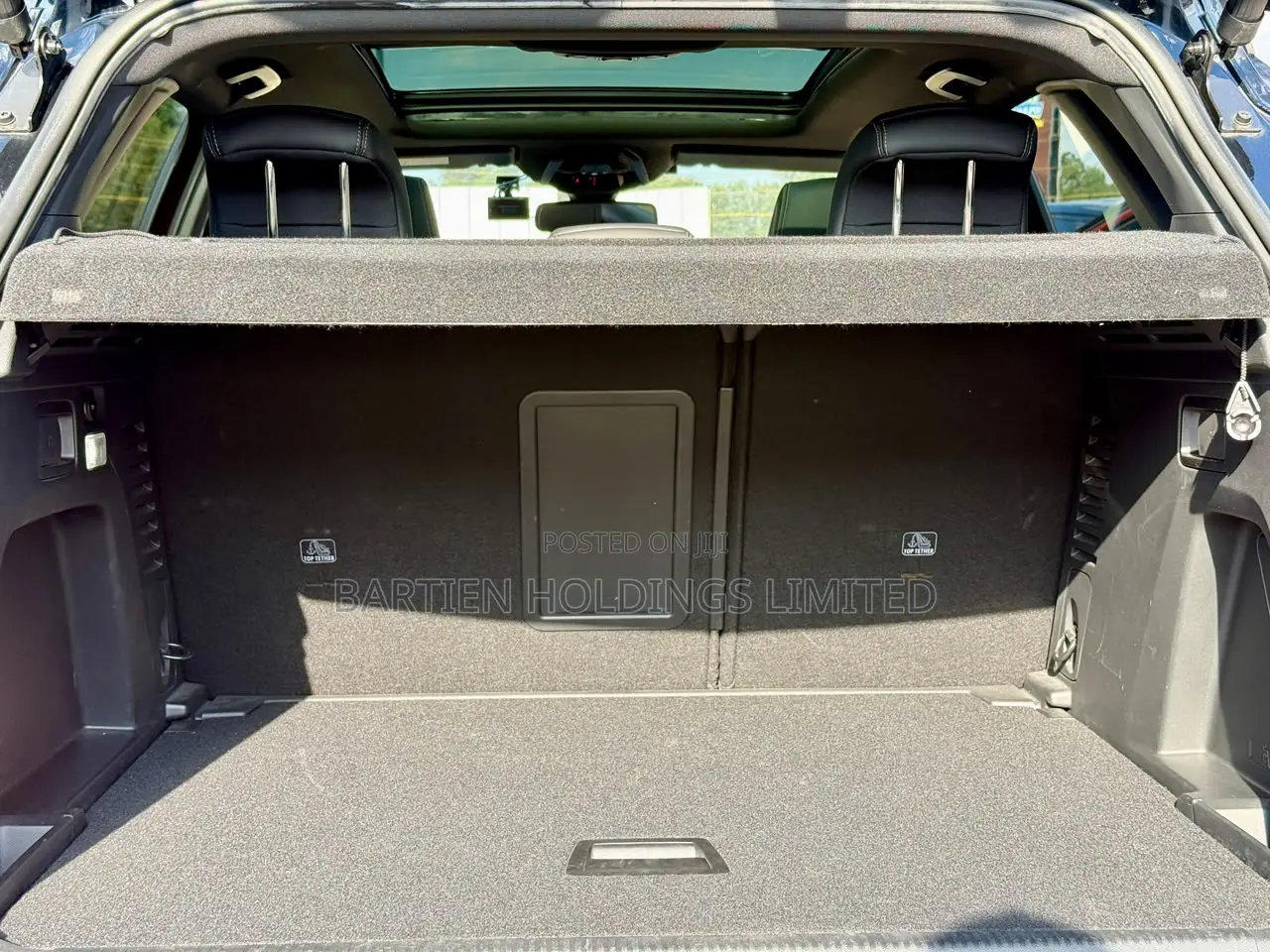 Peugeot 3008 2019 Brown