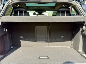 Peugeot 3008 2019 Brown