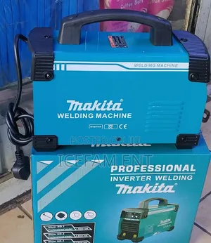 Makita Inverter Welding Machine/500a Welding Machine