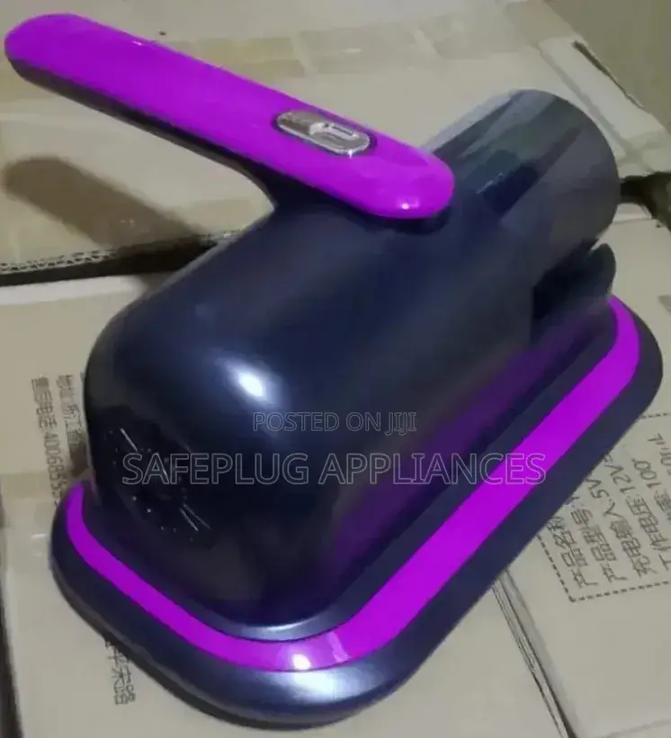 Handheld Mattress Vacuum Cleaner