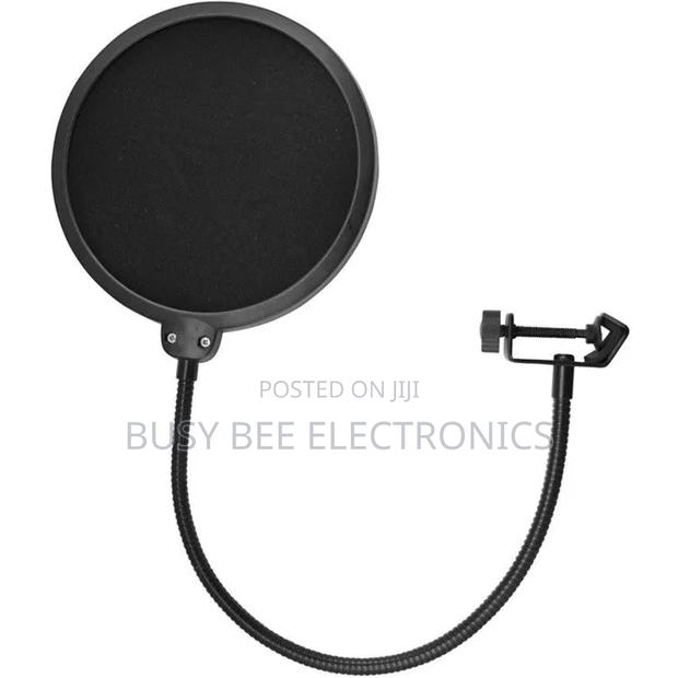 Tie Studio Pop Filter
