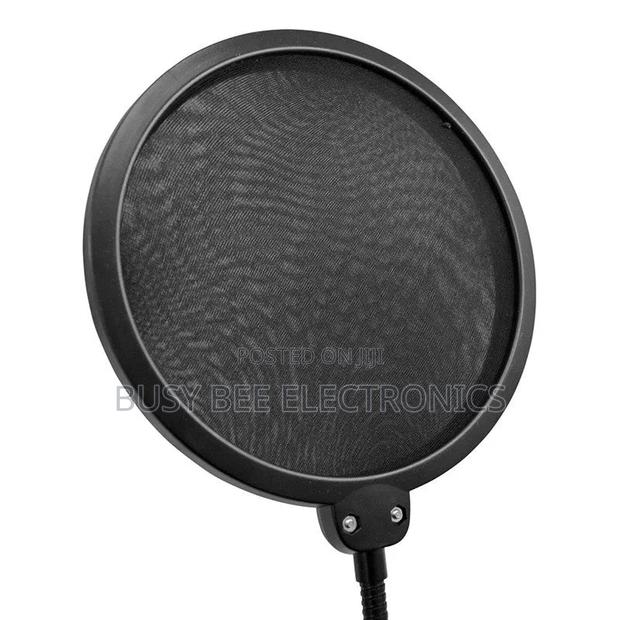 Tie Studio Pop Filter - thumbnail 2