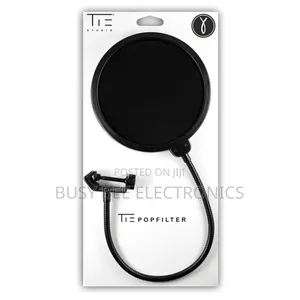 Tie Studio Pop Filter