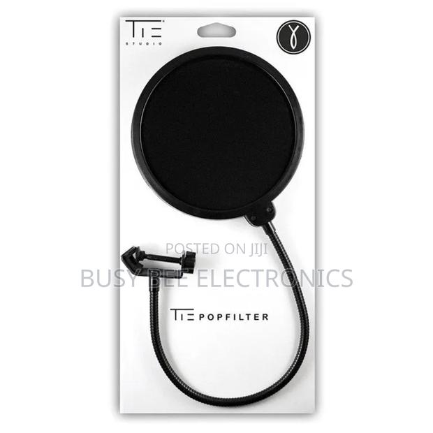 Tie Studio Pop Filter - thumbnail 3