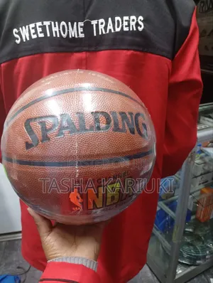 Original Basketball Spalding
