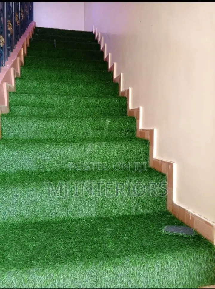 Artificial Turf Flooring for Homes Office Gardens