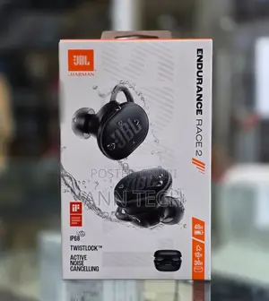 JBL Endurance Race 2