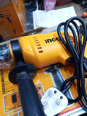 Brand New Reliable Ingco Impact Drill