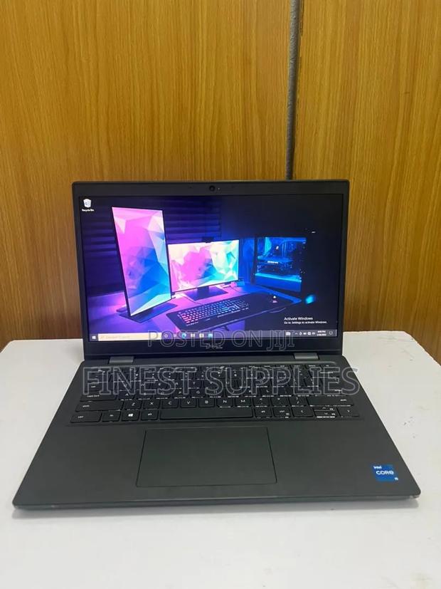 Laptop Dell Latitude 3420 8GB Intel Core i7 SSD 256GB - thumbnail 4