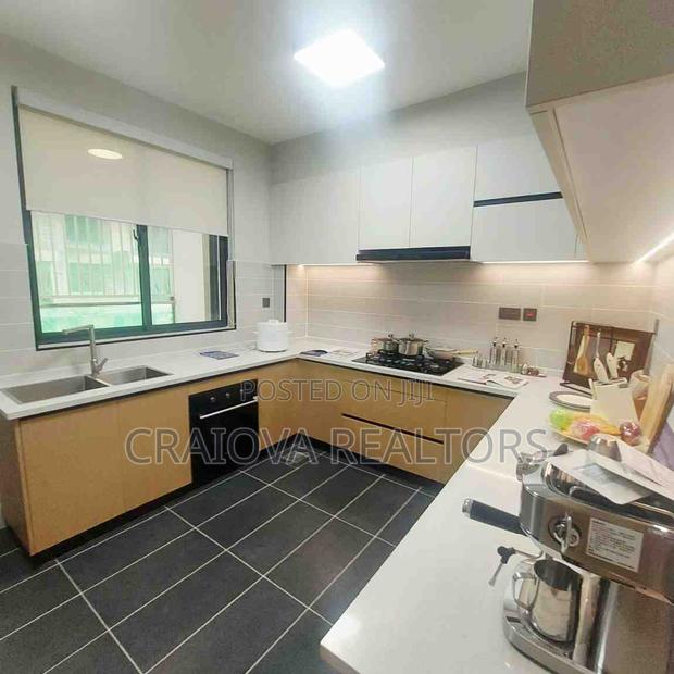 4bdrm Apartment in Hurlingham for sale - thumbnail 8