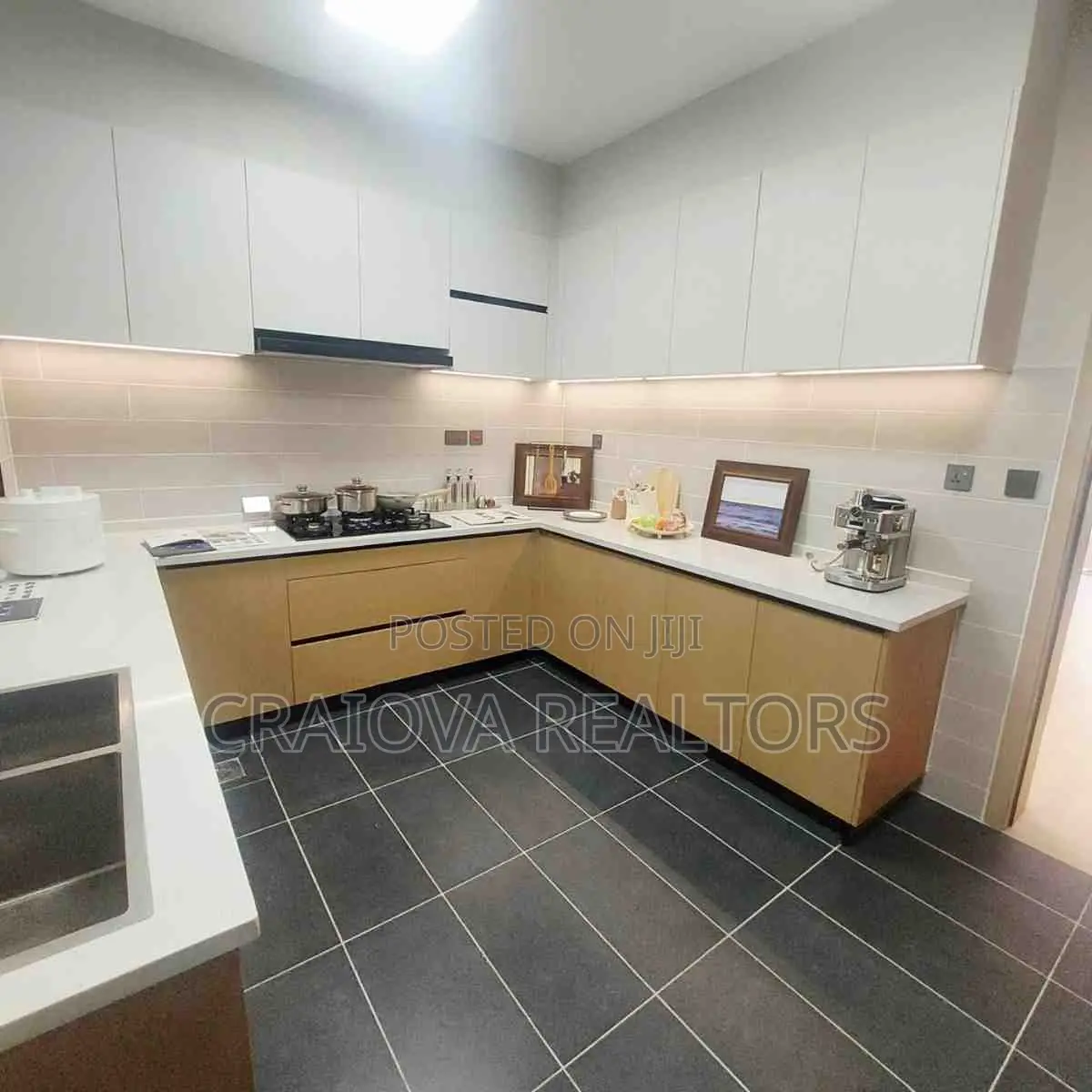 4bdrm Apartment in Hurlingham for sale