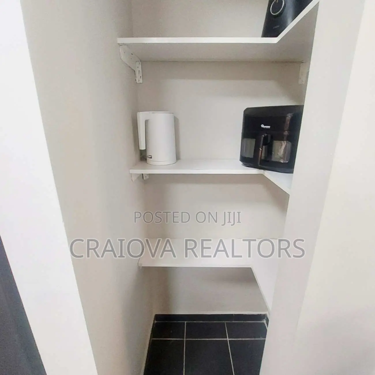 4bdrm Apartment in Hurlingham for sale