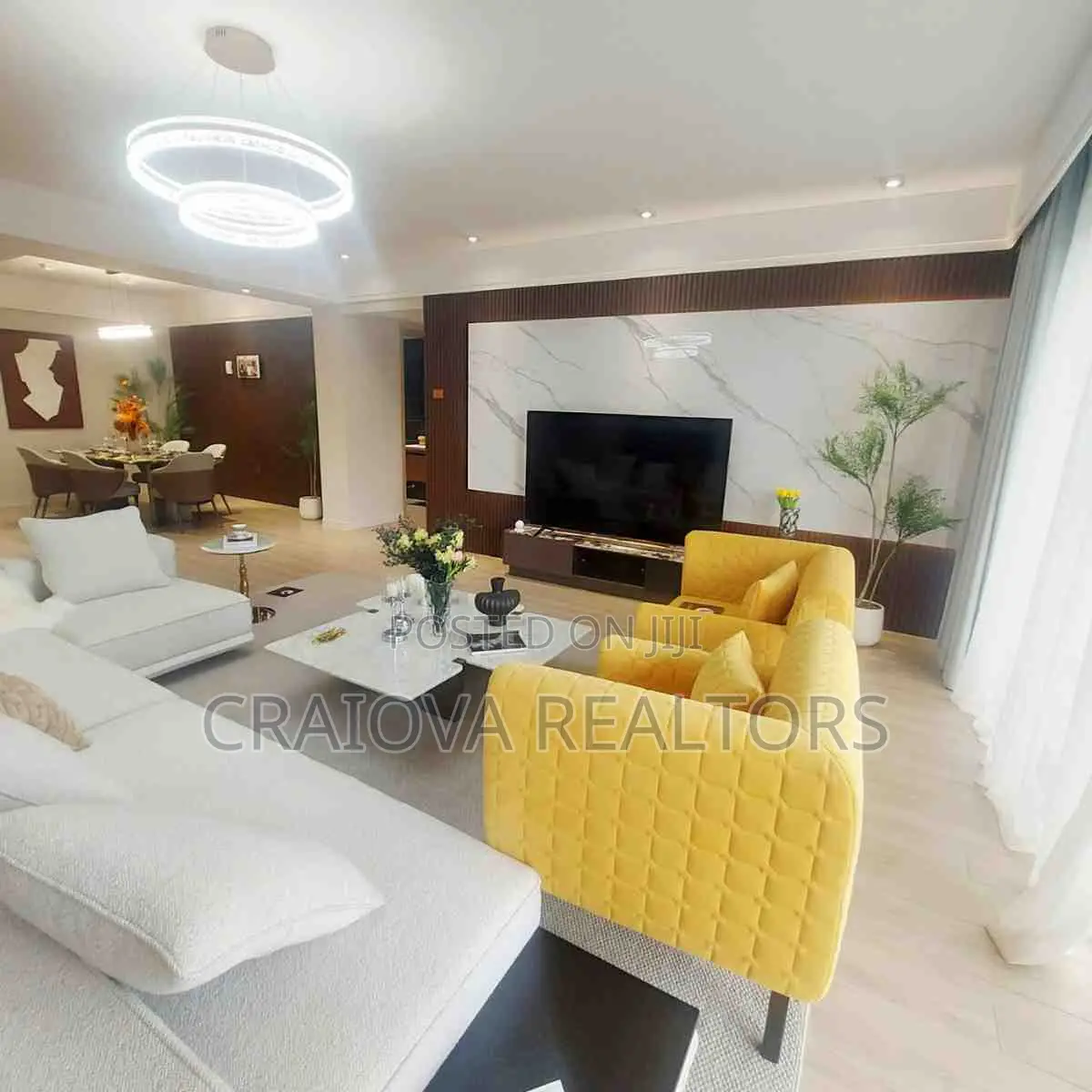 4bdrm Apartment in Hurlingham for sale