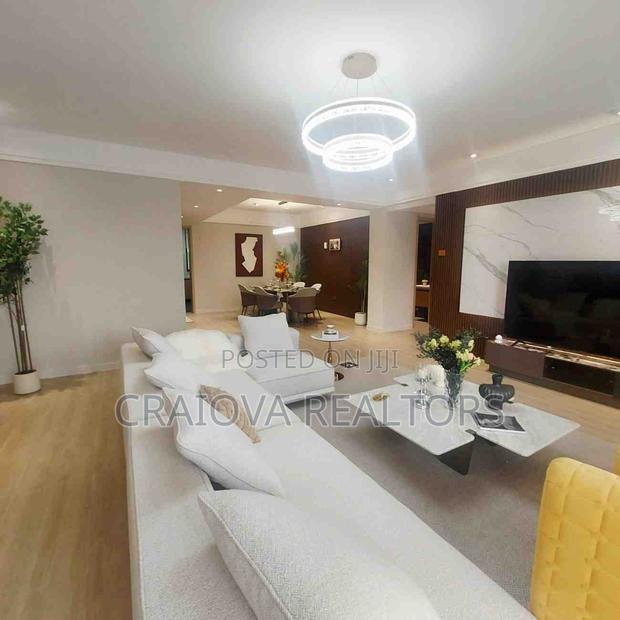 4bdrm Apartment in Hurlingham for sale - thumbnail 3