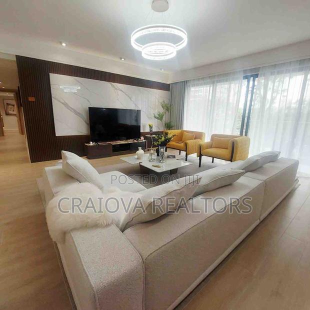 4bdrm Apartment in Hurlingham for sale - thumbnail 2