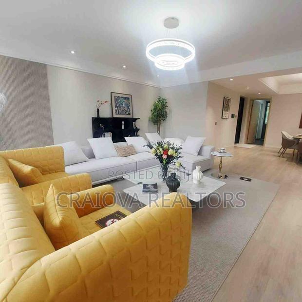 4bdrm Apartment in Hurlingham for sale - thumbnail 12