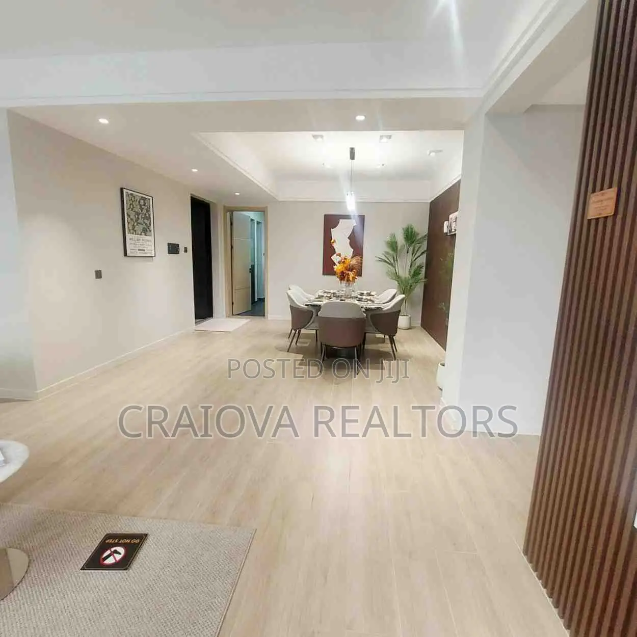 4bdrm Apartment in Hurlingham for sale