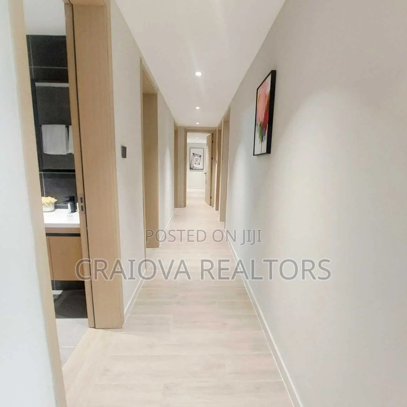 4bdrm Apartment in Hurlingham for sale