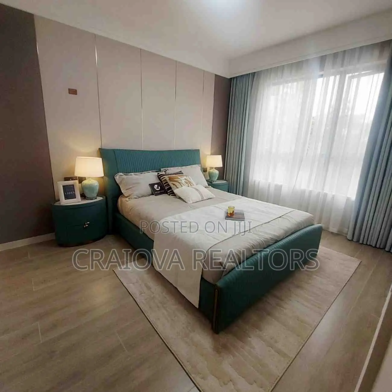 4bdrm Apartment in Hurlingham for sale