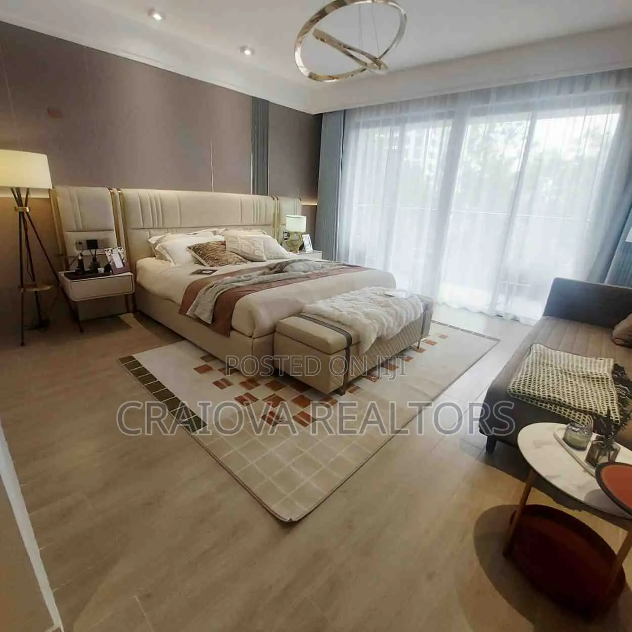 4bdrm Apartment in Hurlingham for sale