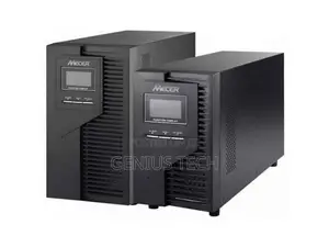 Mecer 3000va 2400w Smart Online Ups Me-3000-Wptu
