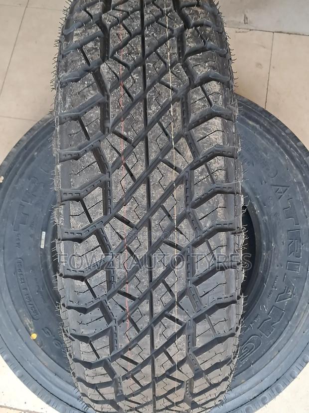 235/65r17lt 8pr Doubleking - thumbnail 3