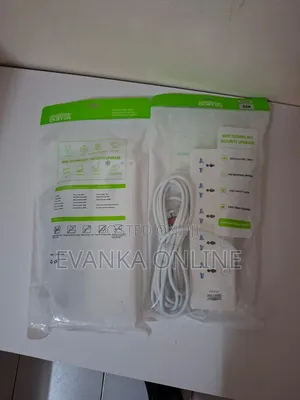 Extension Cable Socket - 5m