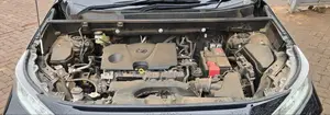 Toyota RAV4 2019 Black