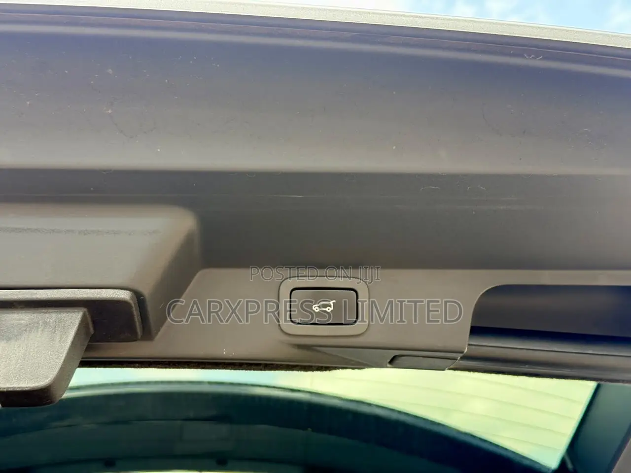 Land Rover Range Rover Sport 2020 Gray
