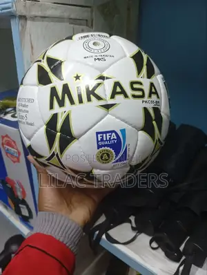 Original Mikasa Football Size 5