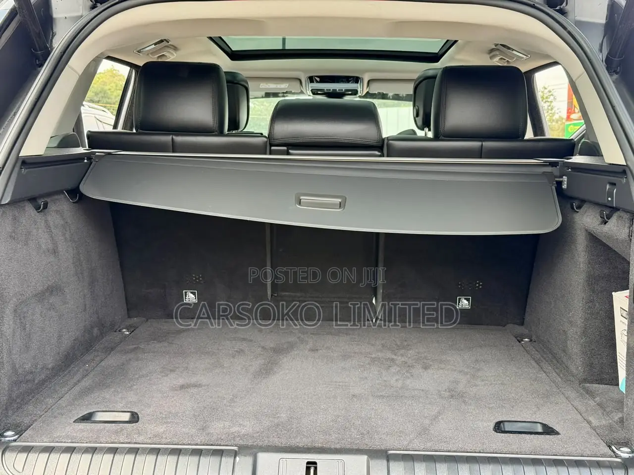 Land Rover Range Rover Sport 2020 Gray