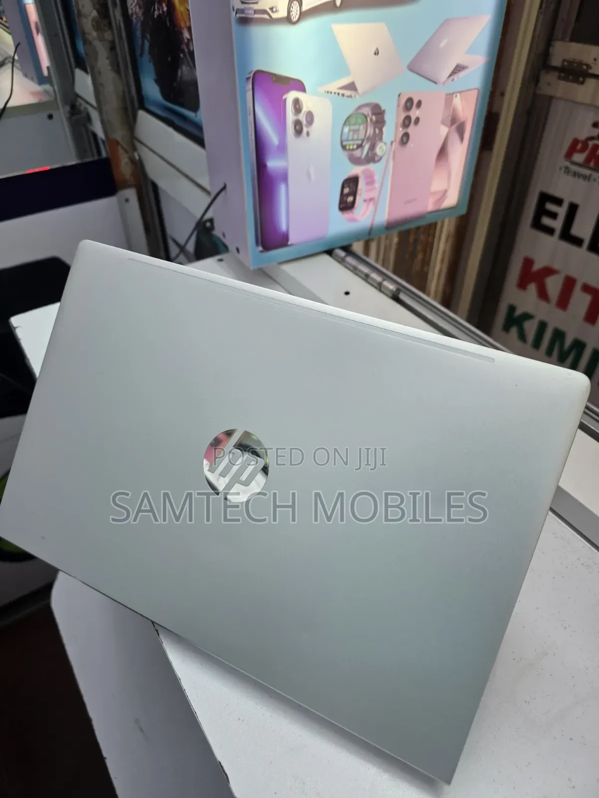 Laptop HP ProBook 440 G9 8GB Intel Core i5 SSD 256GB
