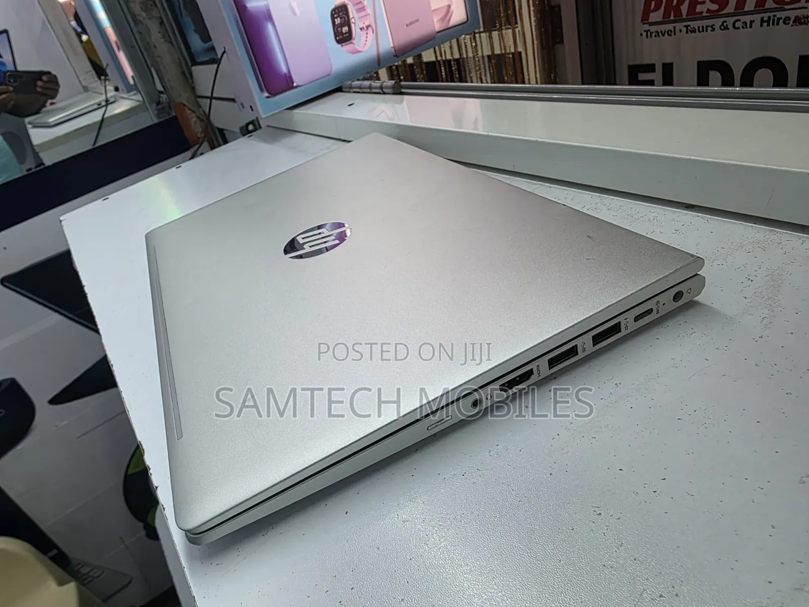 Laptop HP ProBook 440 G9 8GB Intel Core i5 SSD 256GB