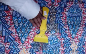 Uncapping Fork