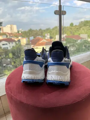 Salomon Running/Hiking Shoes