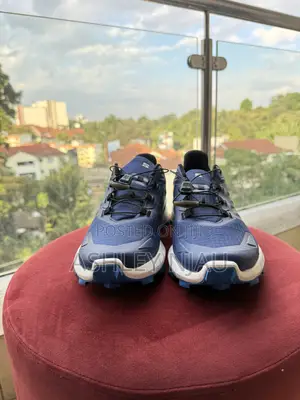 Salomon Running/Hiking Shoes
