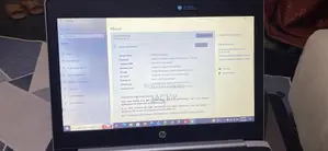 Laptop HP ProBook 430 G5 8GB Intel Core i5 SSD 128GB