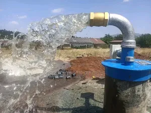 Narok Borehole Drilling Services