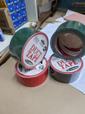 Duct Tape / Binding Tape