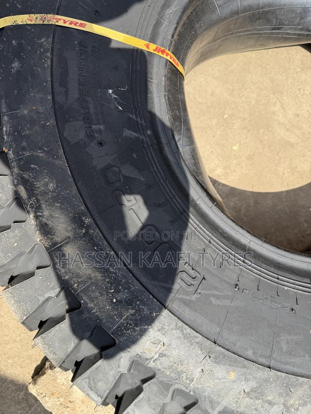 1200r20 Jk India - thumbnail 2
