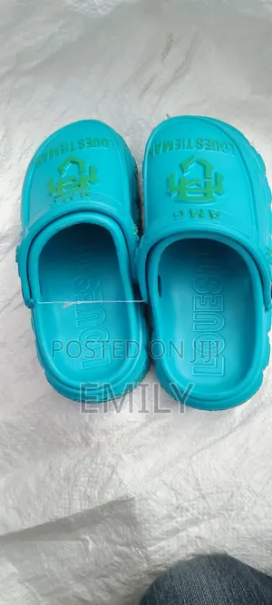 Crocs Shoes